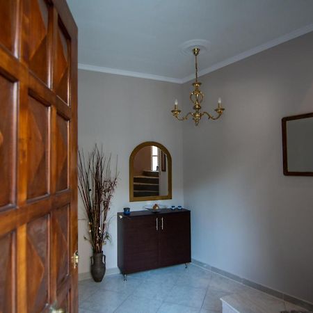 Nikolas Apartment Nafplio Exterior foto